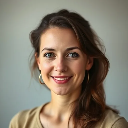 Sophie Lemaire